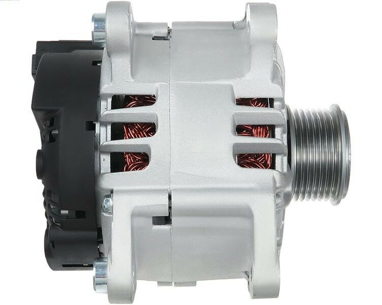 Alternator Touareg 3.6 VR6