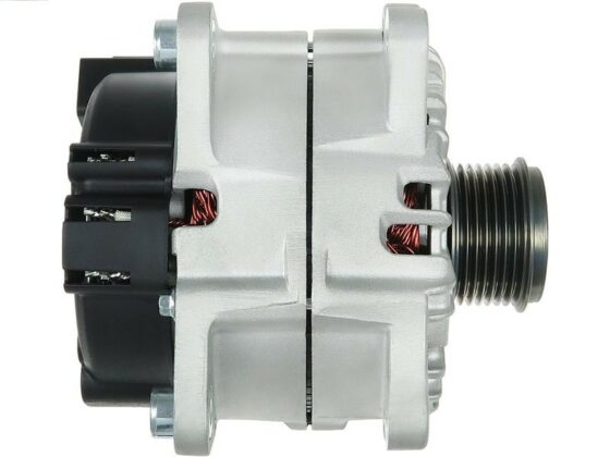 Alternator Cayenne 3.6  Touareg 3.6  01.2011-12.2018