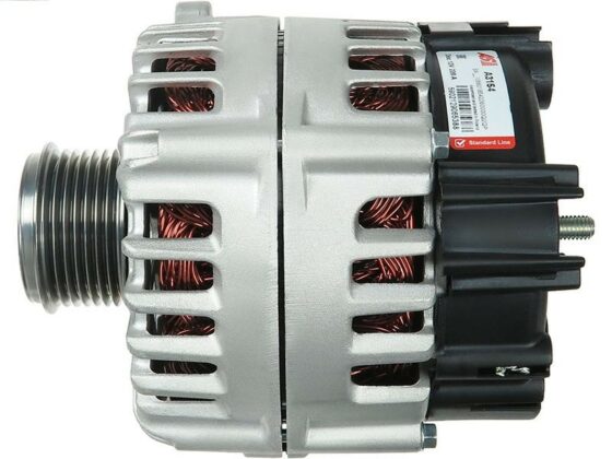 Alternator Cayenne 3.6  Touareg 3.6  01.2011-12.2018