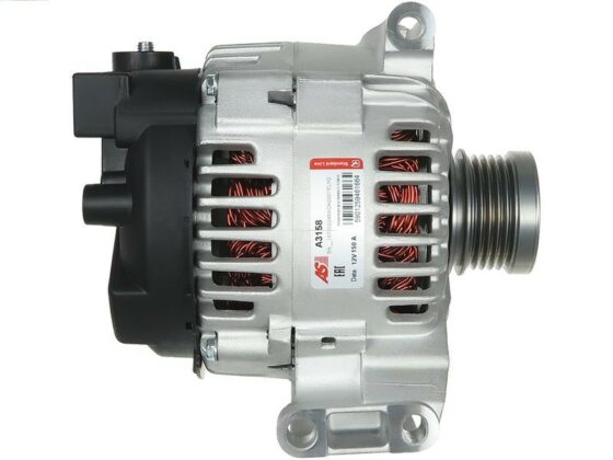 Alternator  MB A160 A180 A200 B180