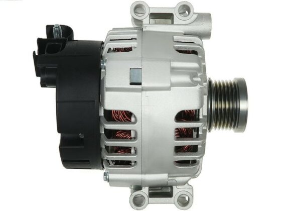 Alternator 116 1.6 i  118 2.0 i  120 2.0 i  316 1.6 Ci  316 1.6 i  316 1.6 Ti  316 1.