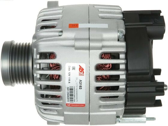 Alternator  VW 1.4 TSI