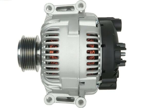 Alternator  AUDI A6 2.4 2.8 FSI