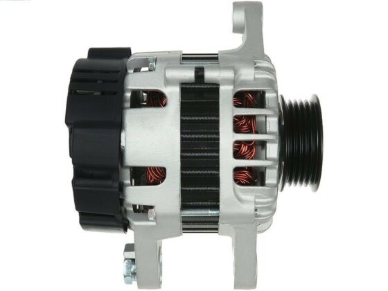 Alternator i10 1.2  i20 1.2  ix20 1.4  ix20 1.6 [G4LA]  [G4FA]  [G4FC] 01.2008-12.201