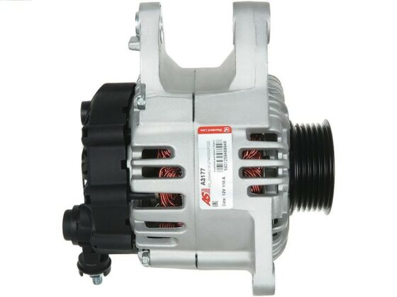 Alternator Coupe 2.7 V6  Highway Van 2.7 24V  Sonata 2.7 i V6  Trajet 2.7 V6 [G6BA] 0