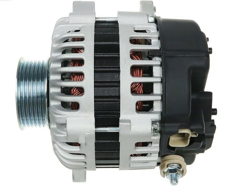 Alternator Coupe 2.7 V6  Highway 2.7 V6  Santa Fe 2.7 V6 4×4  Sonata 2.5 V6  Sonata 2