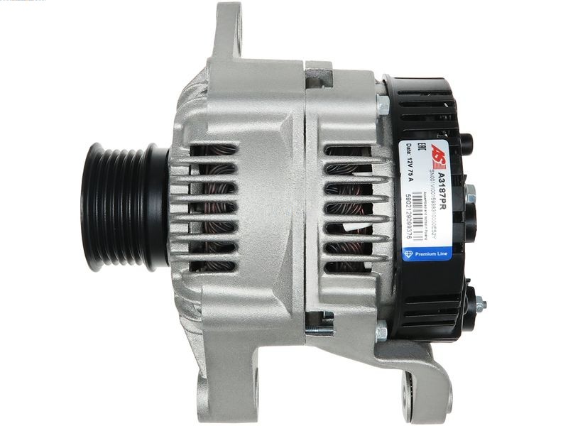 Alternator Arena 2.5 Diesel Movano 2.5 Diesel Movano 2.8 DTi Master 2.5 Diesel Ma