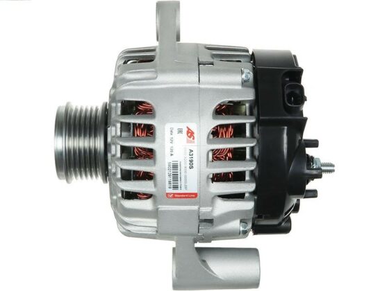 Alternator Astra J 2.0 CDTi  Astra J 2.0 CDTi GTC  Cascada 2.0 CDTi  Insignia A 2.0 B