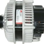 ALTERNATOR BMW E46 320D E39 530D 520D - obrazek 2