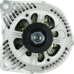 ALTERNATOR BMW E46 320D E39 530D 520D - obrazek 3