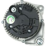 ALTERNATOR BMW E46 320D E39 530D 520D - obrazek 4