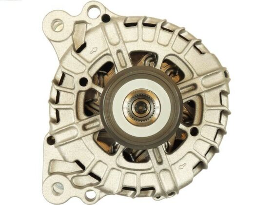 Alternator  AUDI A4 2.7 TDI