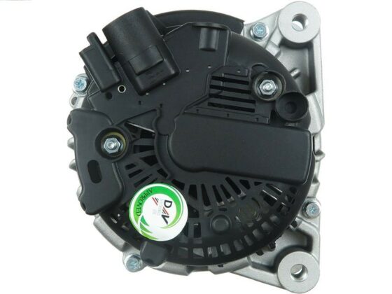 Alternator Berlingo 1.6 HDi 110  Berlingo 1.6 HDi 75 16V  Berlingo 1.6 HDi 90  C3 1.4