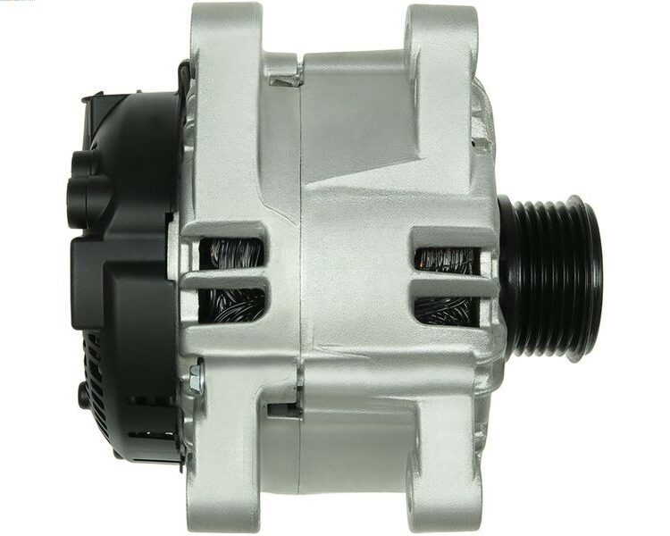 Alternator Berlingo 1.6 HDi 110  Berlingo 1.6 HDi 75 16V  Berlingo 1.6 HDi 90  C3 1.4