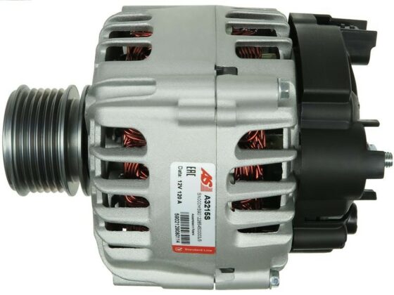 Alternator Dokker 1.5 dCi  Duster 1.5 dCi  Duster 1.5 dCi 4×4  Logan 1.5 dCi  Logan M