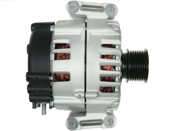 Alternator C 320 3.0 CDi  C 320 3.0 CDi 4-Matic  C 350 3.0 CDi  CLS 350 3.0 CDi  CLS