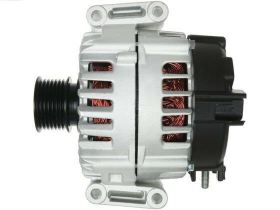 Alternator C 320 3.0 CDi  C 320 3.0 CDi 4-Matic  C 350 3.0 CDi  CLS 350 3.0 CDi  CLS