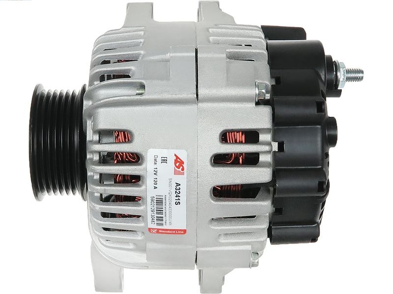 Alternator Centennial 3.5 XG30 3.0 i V6 XG300 3.0 i V6 XG35 3.5 i V6 XG350 3.5 i