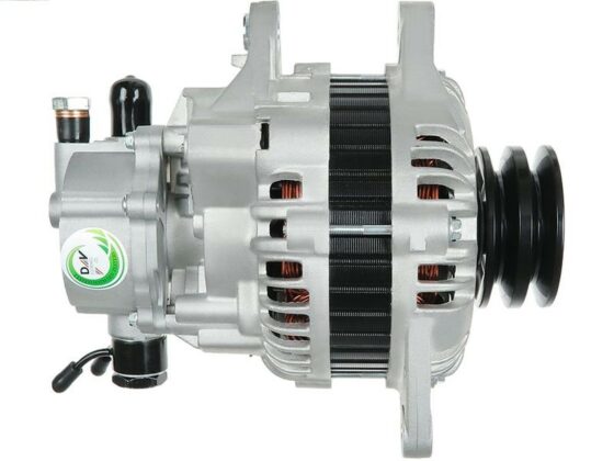 Alternator H-1 2.5 CRDi  H-1 2.5 D  H-1 2.5 TCi  H-1 2.5 TD  H-1 2.5 TD 4WD  Porter 2
