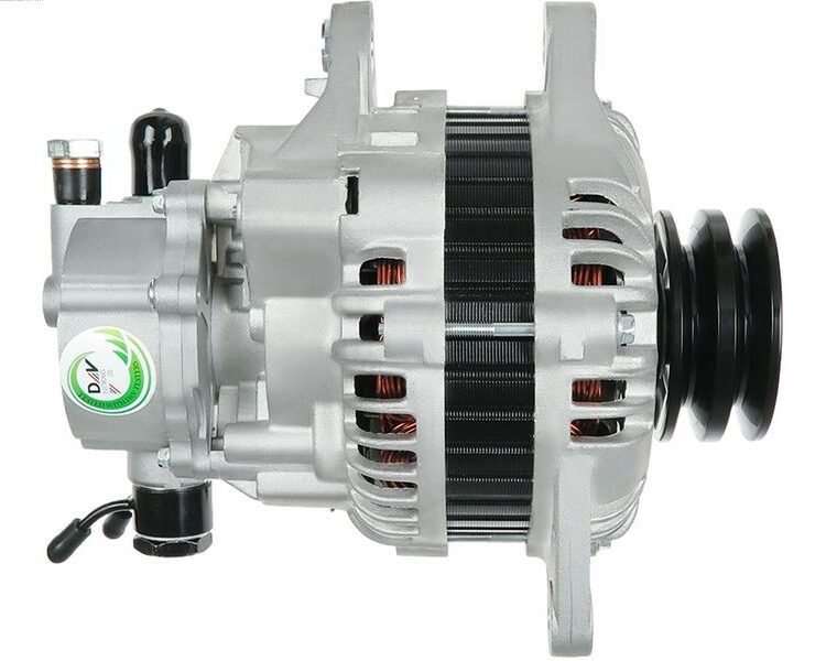 Alternator H-1 2.5 CRDi  H-1 2.5 D  H-1 2.5 TCi  H-1 2.5 TD  H-1 2.5 TD 4WD  Porter 2