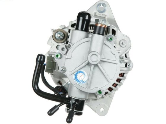 Alternator H-1 2.5 CRDi  H-1 2.5 D  H-1 2.5 TCi  H-1 2.5 TD  H-1 2.5 TD 4WD  Porter 2