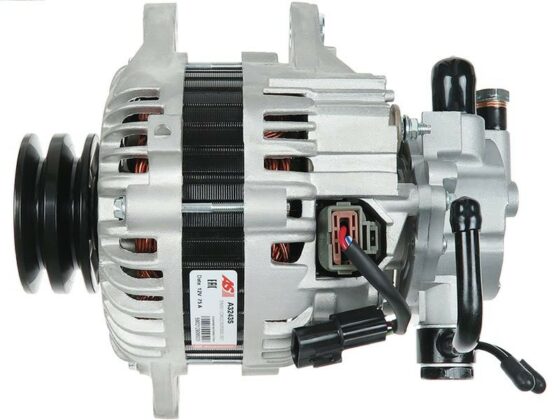 Alternator H-1 2.5 CRDi  H-1 2.5 D  H-1 2.5 TCi  H-1 2.5 TD  H-1 2.5 TD 4WD  Porter 2