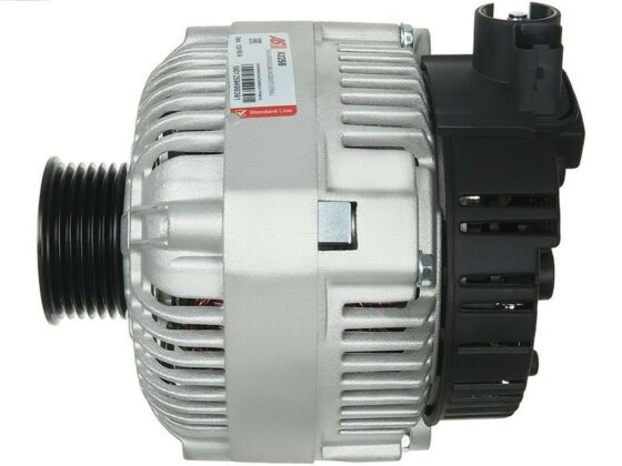 Alternator Berlingo 1.4 i Bivalent  C5 1.8 16V X4  C5 2.0 16V  C5 2.0 16V Turbo  C5 2
