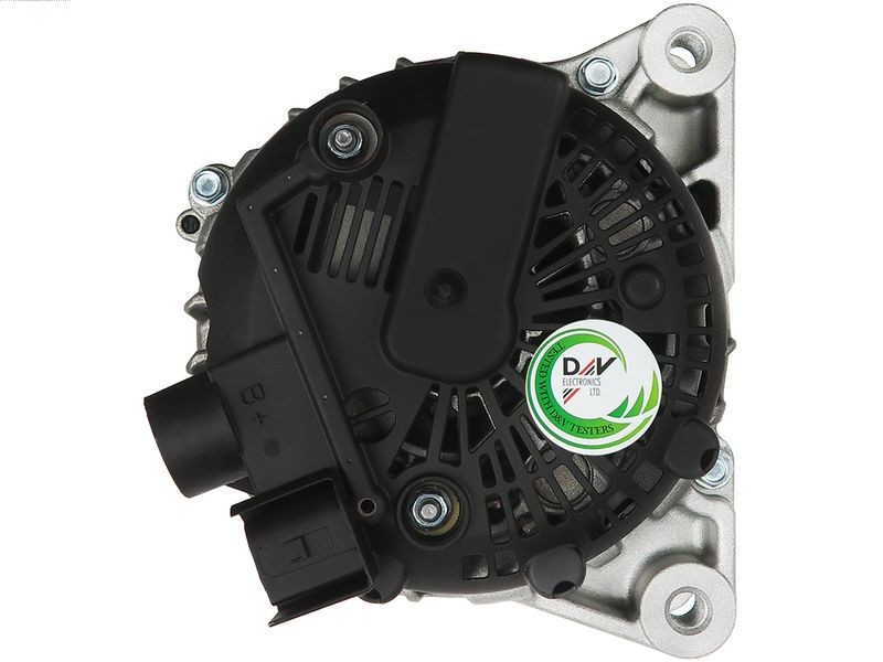 Alternator B-Max 1.5 TDCi B-Max 1.6 TDCi C-Max 1.5 TDCi C-Max 1.6 TDCi C-Max 2.0