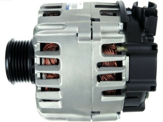 Alternator Berlingo 1.6 HDi  C2 1.4 16V  C2 1.4 HDi  C2 Enterprise 1.4 HDi  C3 1.4 HD