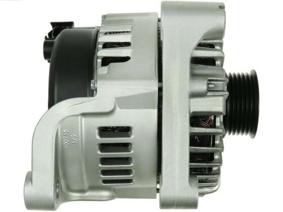 Alternator 116 2.0 D  118 2.0 D  120 2.0 D  123 2.0 D  318 2.0 D  320 2.0 D  320 2.0