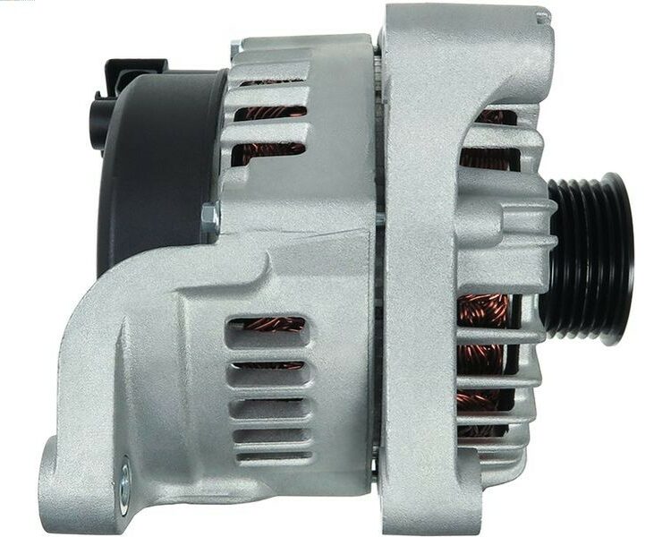 Alternator 116 2.0 D  118 2.0 D  120 2.0 D  123 2.0 D  318 2.0 D  320 2.0 D  320 2.0