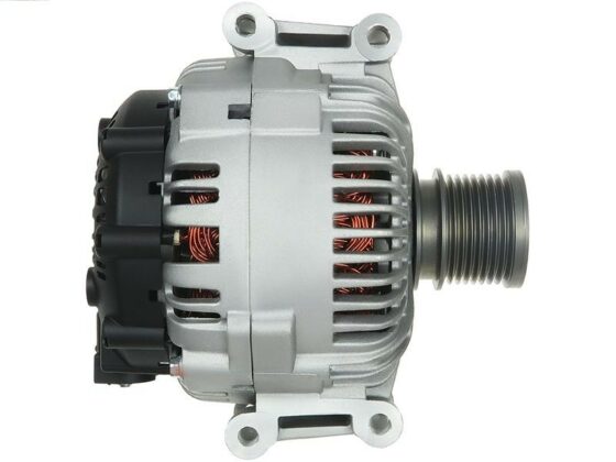 Alternator G 320 3.0 CDi  GL 320 3.0 CDi  ML 280 3.0 CDi 4-Matic  ML 300 3.0 CDi 4-Ma