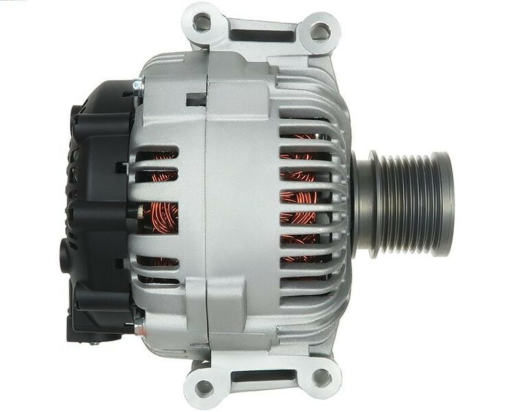 Alternator G 320 3.0 CDi  GL 320 3.0 CDi  ML 280 3.0 CDi 4-Matic  ML 300 3.0 CDi 4-Ma