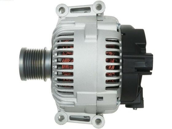 Alternator G 320 3.0 CDi  GL 320 3.0 CDi  ML 280 3.0 CDi 4-Matic  ML 300 3.0 CDi 4-Ma