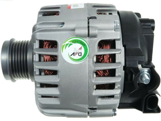 Alternator B-Max 1.5 TDCi  B-Max 1.6 TDCi  C-Max 1.6 TDCi  Fiesta 1.6 TDCi  Focus 1.5