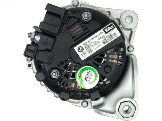 Alternator 118 2.0 Diesel  120 2.0 Diesel  318 2.0 Diesel  320 2.0 Diesel  325 3.0 Di