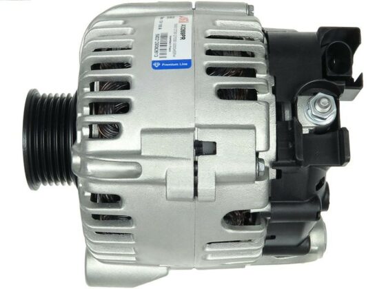 Alternator 118 2.0 Diesel  120 2.0 Diesel  318 2.0 Diesel  320 2.0 Diesel  325 3.0 Di