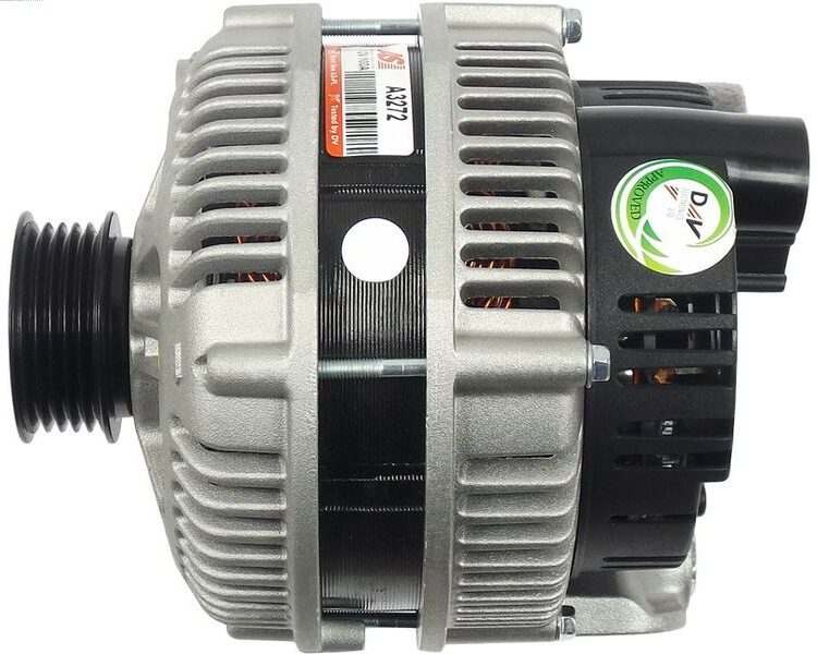 Alternator  a3272