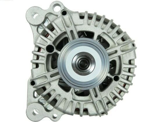 Alternator  VW CADDY 1.6 TDI