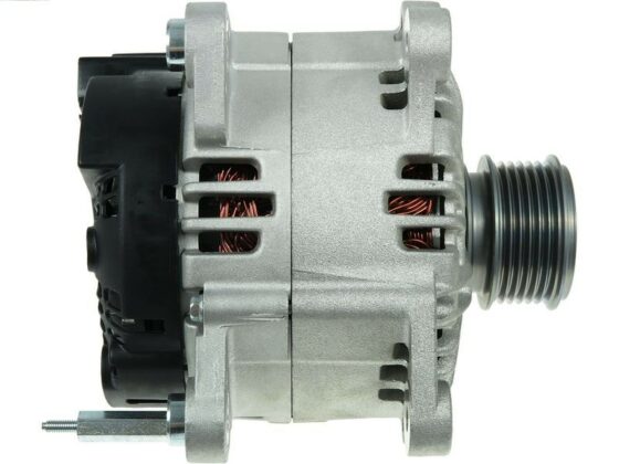 Alternator  VW CADDY 1.6 TDI