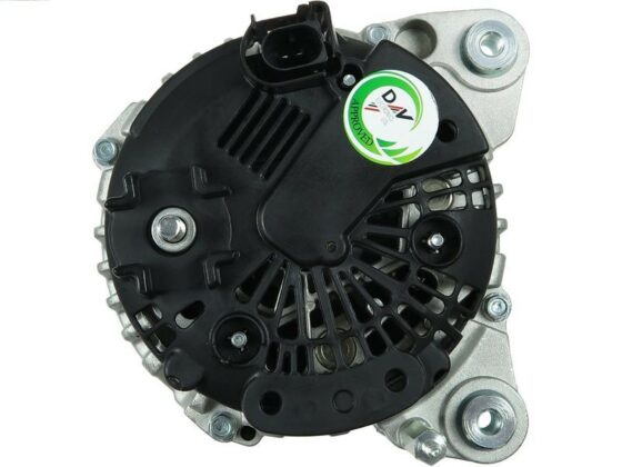 Alternator  VW CADDY 1.6 TDI