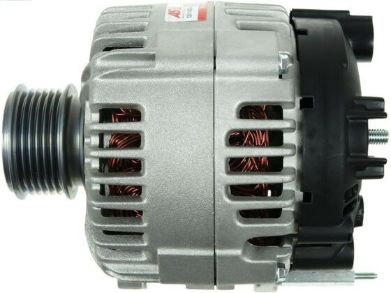 Alternator  VW CADDY 1.6 TDI