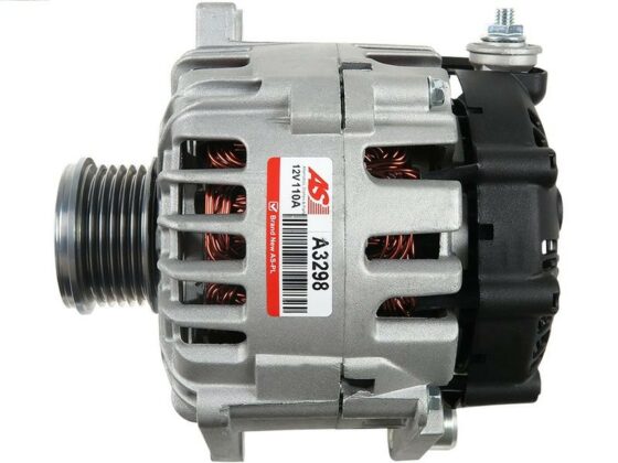 Alternator Altima 2.5  Rogue 2.5  Sentra 2.5  X-Trail 2.5 4×4  Koleos 2.5  Koleos 2.5