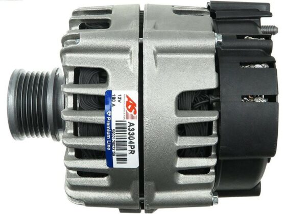 Alternator A4 2.0 TDi  A4 2.0 TDi Quattro  A4 Allroad 2.0 TDi Quattro  A5 2.0 TDi  A5