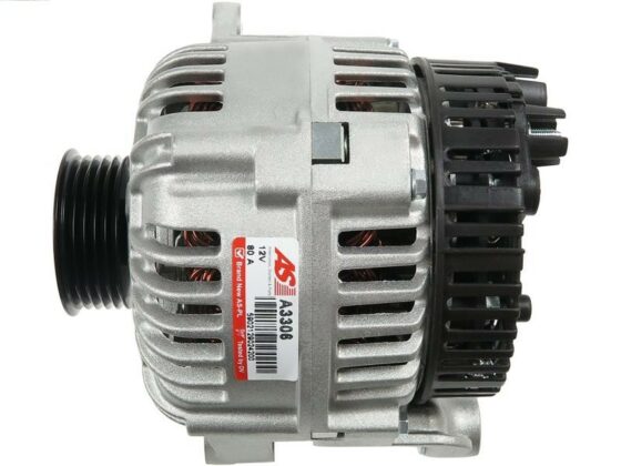 Alternator AX 1.5 D  Saxo 1.5 D  Xsara 1.5 D  ZX 1.5 D SX  106 1.5 Diesel [VJY(TUD5)]