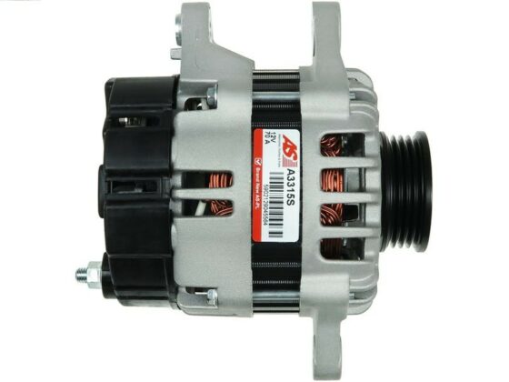 Alternator i10 1.1  i10 1.1 LPG  Picanto 1.0  Picanto 1.1  Picanto 1.1 LPG [G4HG]  [G