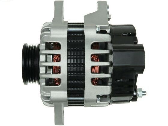 Alternator i10 1.1  i10 1.1 LPG  Picanto 1.0  Picanto 1.1  Picanto 1.1 LPG [G4HG]  [G