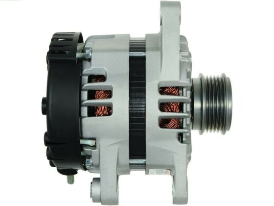 Alternator Elantra 1.6 CRDi  i20 1.1 CRDi  i20 1.4 CRDi  i30 1.4 CRDi  i30 1.6 CRDi 