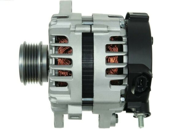 Alternator Elantra 1.6 CRDi  i20 1.1 CRDi  i20 1.4 CRDi  i30 1.4 CRDi  i30 1.6 CRDi 