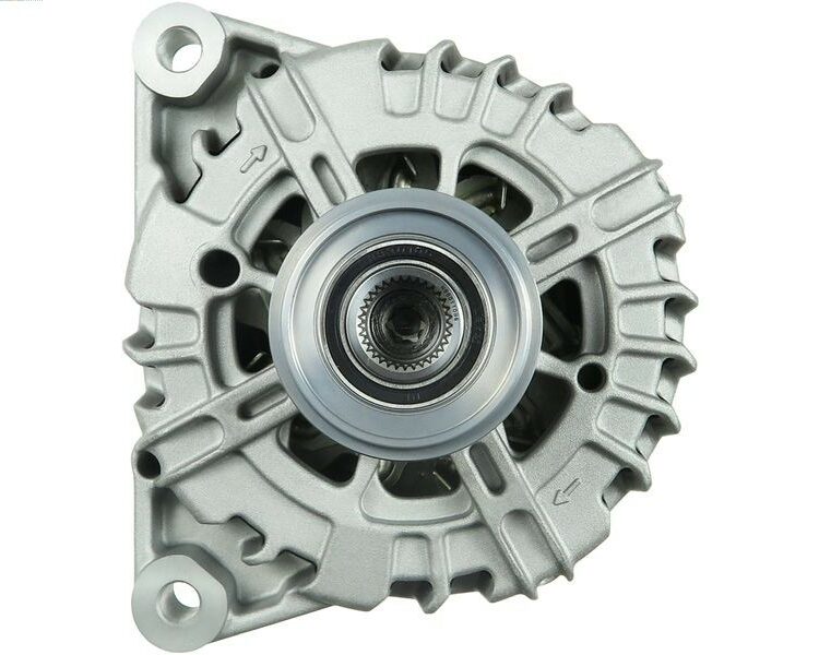 Alternator C-Max 2.0 TDCi  Fiesta 1.6 TDCi  Galaxy 2.0 TDCi  Kuga 2.0 TDCi  Kuga 2.0